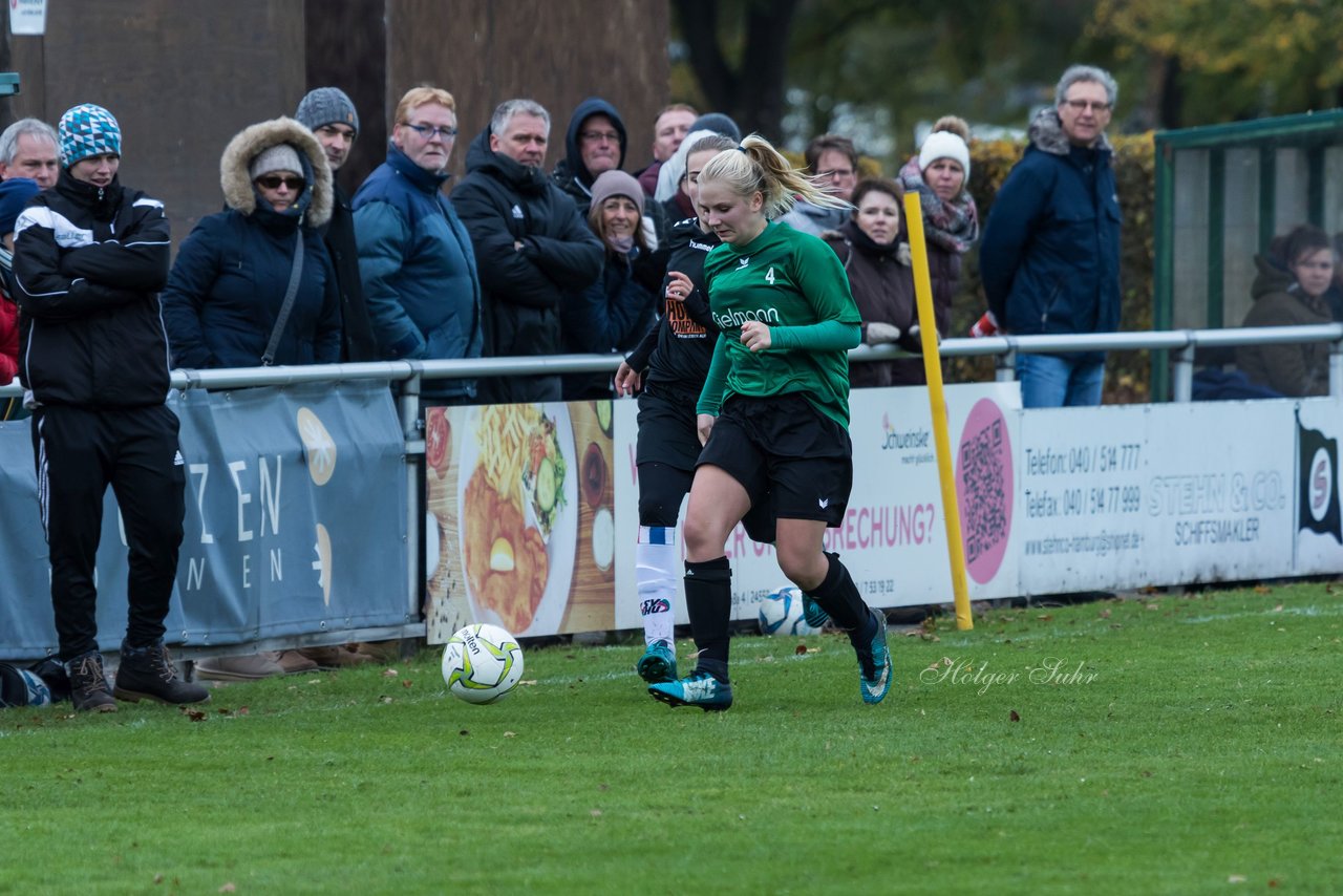 Bild 166 - B-Juniorinnen SV Henstedt Ulzburg - SG ONR : Ergebnis: 14:0